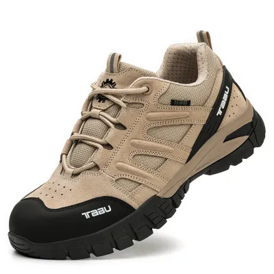 OUTBACK ROAMERS SAFETY BOOTS